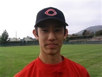 Nathan Saito