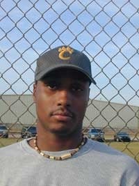Dominique Livingston mugshot