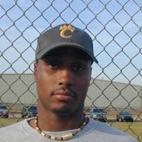 Dominique Livingston mugshot