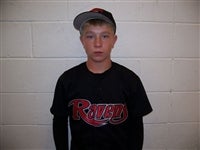 Skyler Evans mugshot
