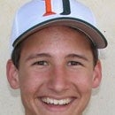 Evan Richardson mugshot