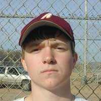 Byrne Norman mugshot