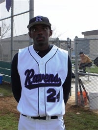 Aaron Layne