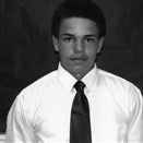 Josh Johnson mugshot