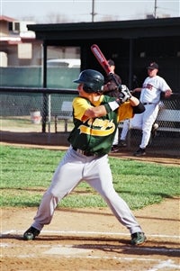 Andrew Aplin