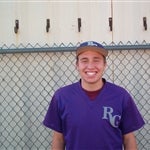 Kyle Noble mugshot