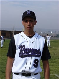 Andy Abrams mugshot