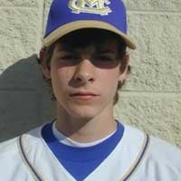 Leyton Spigner mugshot
