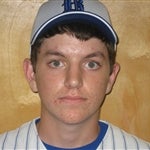 Mauri Gay mugshot