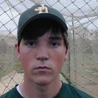 Blake Edwards mugshot
