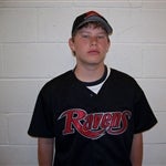 Josh Elder mugshot