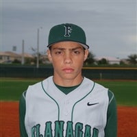 Michael Carballo mugshot