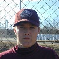 Nick Abram