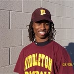 Quinton Ricks
