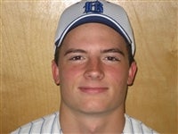 Mike Phipps mugshot