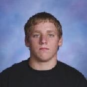 Adam Hays mugshot