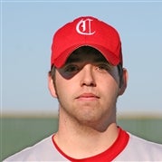 Ben Nelson mugshot