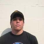 Dillon Patterson mugshot