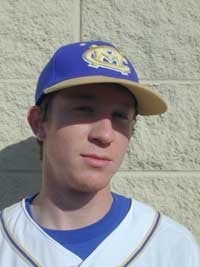 Sean Vaught