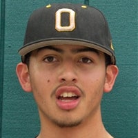 Alex Olmedo mugshot