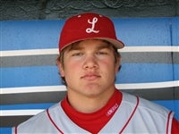 Weston Thomas mugshot