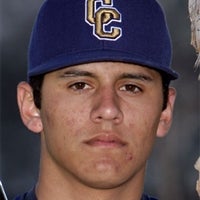 Cole Wilson mugshot