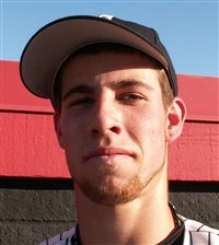 Cody Burman