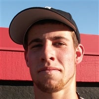 Cody Burman mugshot