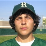Matt Esparza mugshot