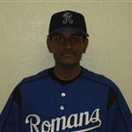 Abu Threque mugshot
