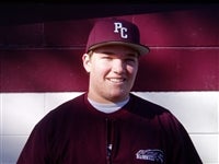 Clay Gibson mugshot