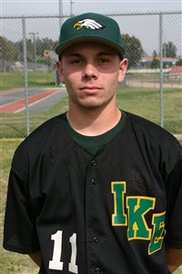 Joshua McDonald