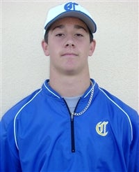Brooks Beisner mugshot