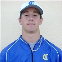 Brooks Beisner mugshot