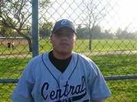 Chris Carballo