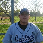 Chris Carballo mugshot