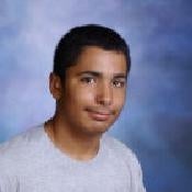 Alex Galaviz mugshot