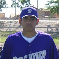 Jordan Garza mugshot