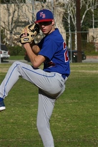 Cameron Downs