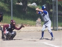 Matt Merriott