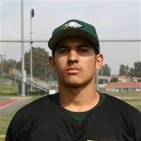 Anthony Lucero mugshot