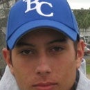 Zach Levitt mugshot