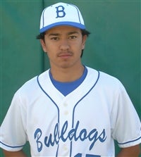 Anthony Diaz