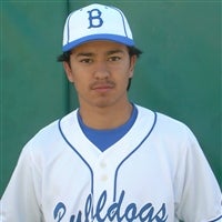Anthony Diaz mugshot