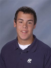 Cody Yates mugshot