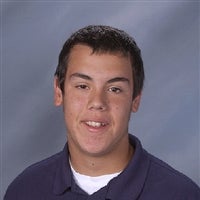 Cody Yates mugshot