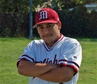 Seth Munoz