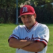 Seth Munoz