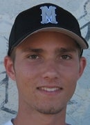 A.J. Reyes mugshot