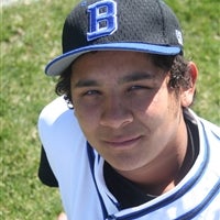 Omar Nevarez mugshot